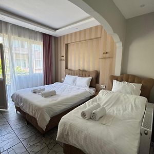 Kamer met Twee Aparte Bedden